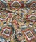 1 Yard Arizona Southwest Bosa Chenille Upholstery Fabric Rustic 51% Polyester 49% Poly Chenille 56 Inch Width